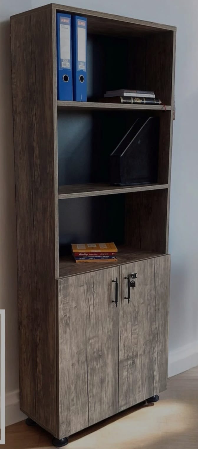 Çalışma Masası Tasarımı