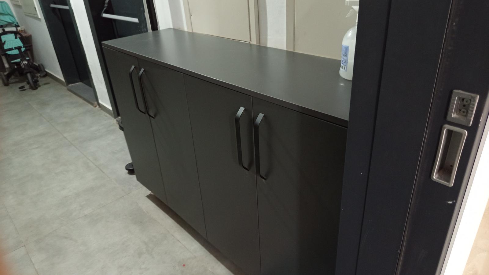 Özel Tasarım TV Ünitesi