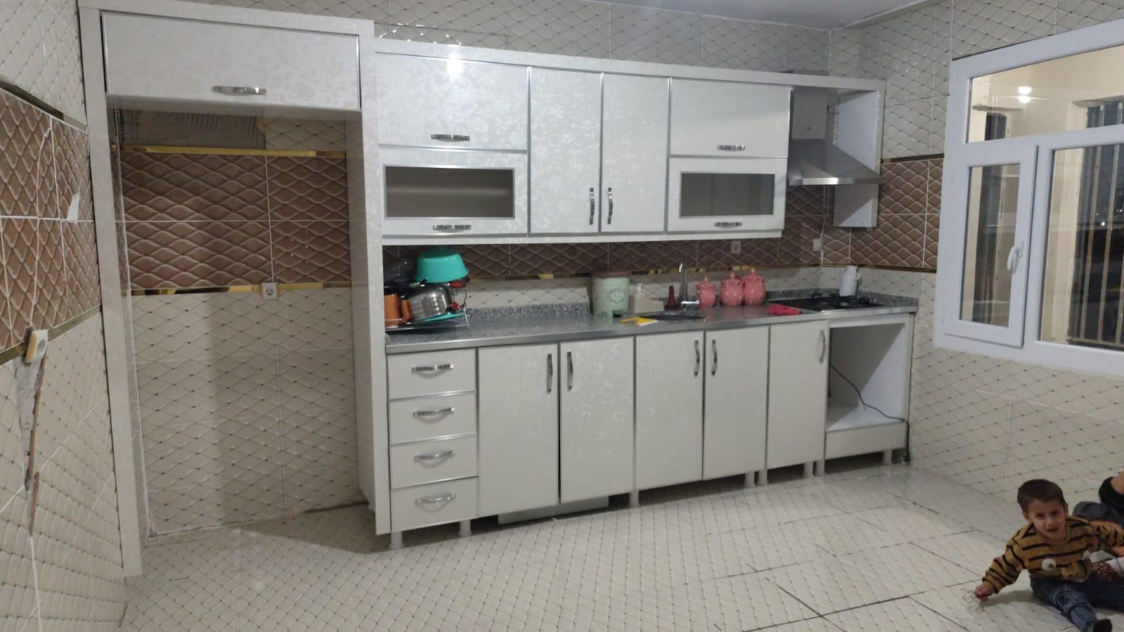 Giyinme Odası Tasarımı