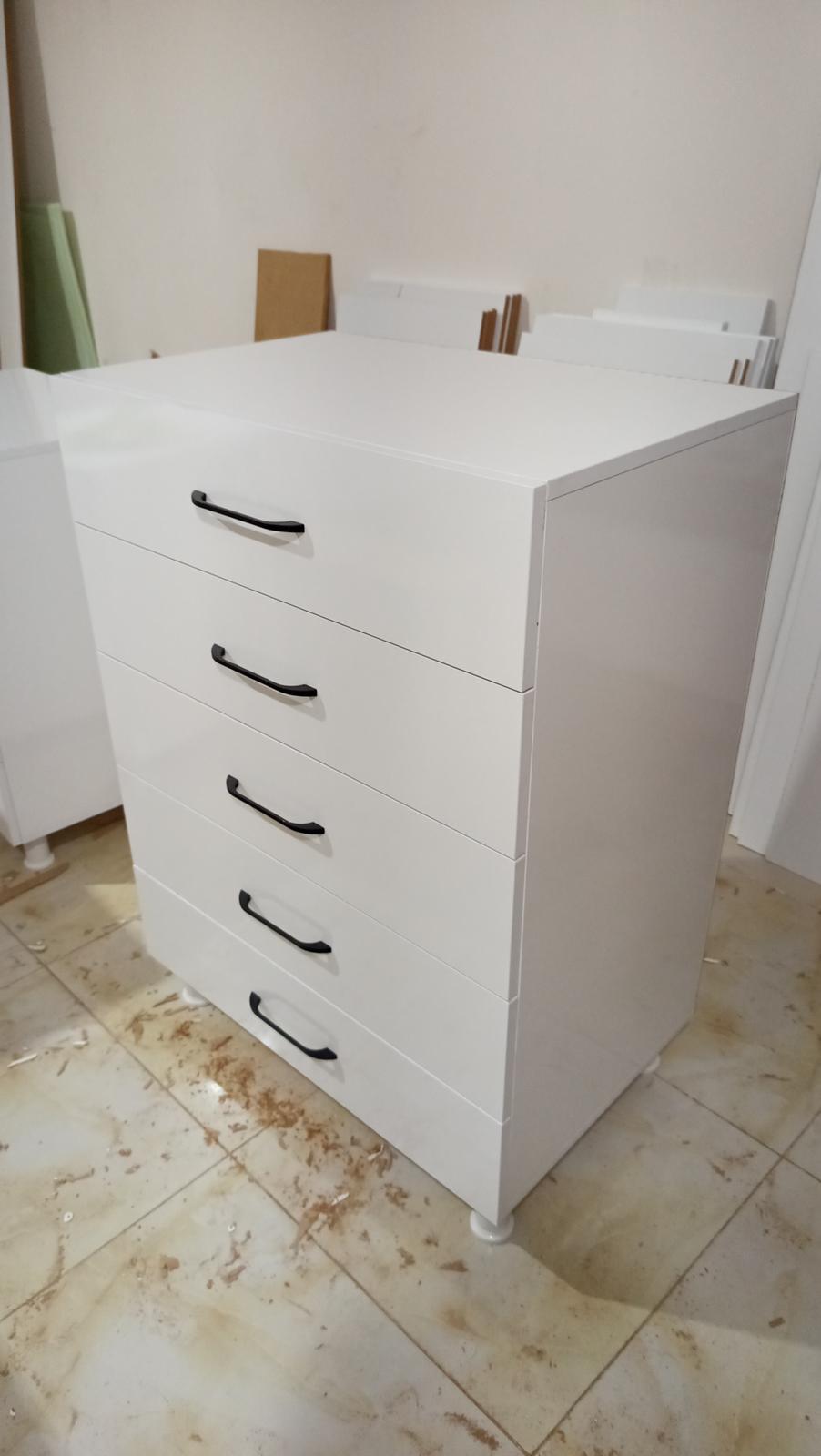 Laminat Parke Döşeme