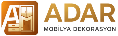 Adar Mobilya Logo